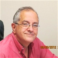 Dr. David Weissberger MD, Pulmonologist
