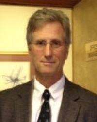 Dr. Robert Nelson Platt M.D., Internist