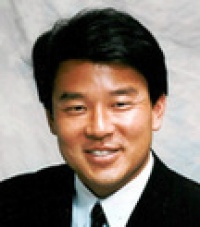 Dr. Gary M. Ohashi M.D.