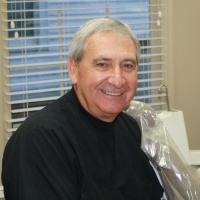 Frank T. Waggoner DDS