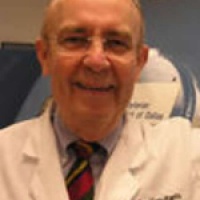 Dr. John Edward Touhey MD