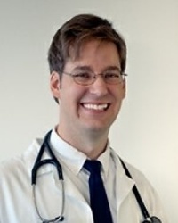 Dr. Edwin R Fuller MD