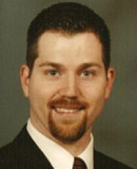 Dr. Tyson Shardlow D.C., Chiropractor