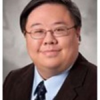 Dr. Brian Chen MD, Internist