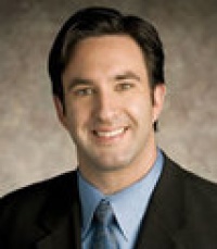 Dr. Matthew S. Bott MD, Family Practitioner