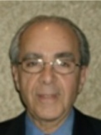 Dr. Richard Anthony Presutti MD, Pediatrician