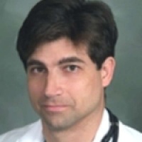 Dr. Jay M. Cooper M.D., Hospitalist