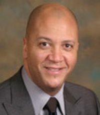 Dr. Keith Donatto M.D., Orthopedist