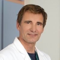 Christian M Heesch M.D.