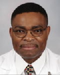 Dr. Emmanuel C Maduakor M.D.