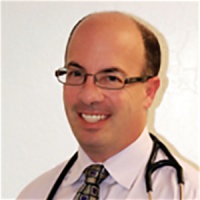 Dr. Mark D Gulinson MD