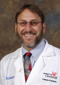 Dr. Carl Jack Fichtenbaum M.D.