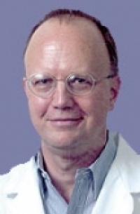 Dr. Robert Middleton Foster M.D.