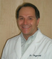 York Jay Fitzgerald DDS