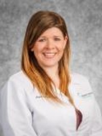 Dr. Amanda Claire Davis APN, Nurse Practitioner