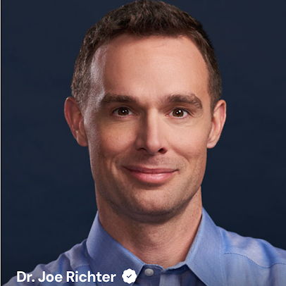 Dr. Joseph  Richter DDS