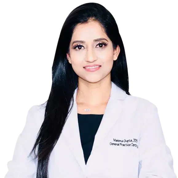 Dr Mahima  Gupta