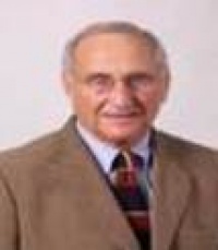 Dr. Louis Fink Silverman MD