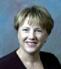 Dr. Elizabeth Louise Magnabosco M.D.
