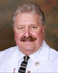 Dr. Christopher Barlow Mills M.D.