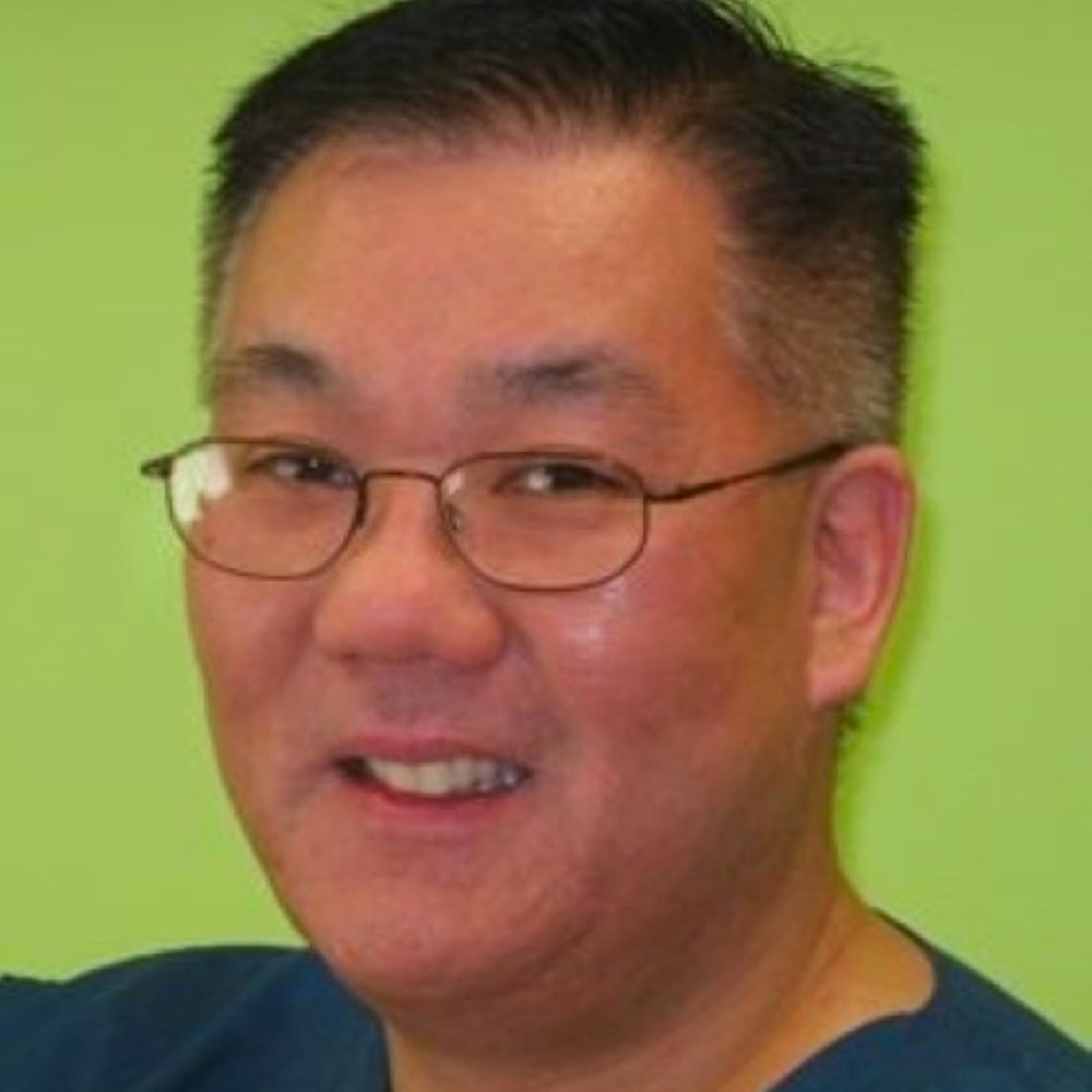 Dr. Steven  Yee D.D.S.