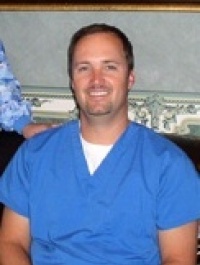 Eric Christopher Dean D.D.S., Dentist