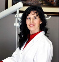 Dr. Adina Simona Demian D.M.D., Dentist