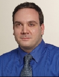 Dr. Jason Krellman PH.D., ABPP-CN, Psychologist