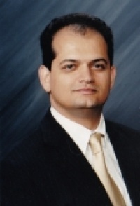 Dr. Hormazd  Sanjana MD