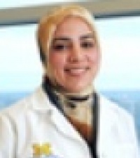 Dr. Sawsan As-sanie MD, OB-GYN (Obstetrician-Gynecologist)