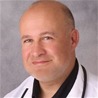 Dr. Yan G. Konson MD