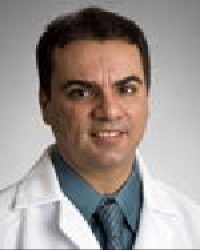 Dr. Mustafa Salehmohamed D.O., Critical Care Surgeon