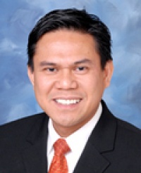 Dr. Majonel Ontanillas MD, Internist