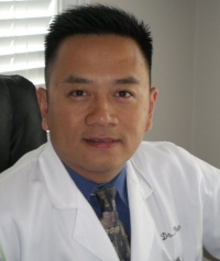 Dr. Edward Duy Pham DC, Chiropractor