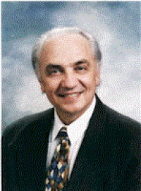 Anthony Bohan MD JD, Rheumatologist