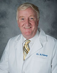 Dr. John J Mcphilemy DO, Orthopedist