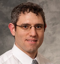 Dr. Justin Alan Sattin M.D.