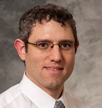 Dr. Justin Alan Sattin M.D., Neurologist