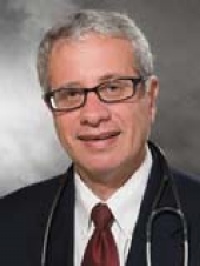 Dr. Jorge Alberto Kurganoff MD