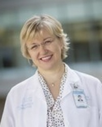 Dr. Katarzyna J Jamieson MD, Oncologist