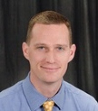 Dr. Jeremy Thomas Cushman M.D., M.S., Emergency Physician