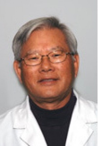 Mr. Sei Hyun Ahn MD, OB-GYN (Obstetrician-Gynecologist)