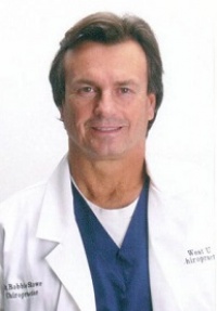 Dr. Bobbie Grey Stowe D.C., Chiropractor