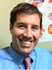 Dr. David L. Galiani M.D., Ophthalmologist