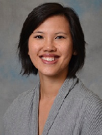 Dr. Esther Moy MD, Doctor