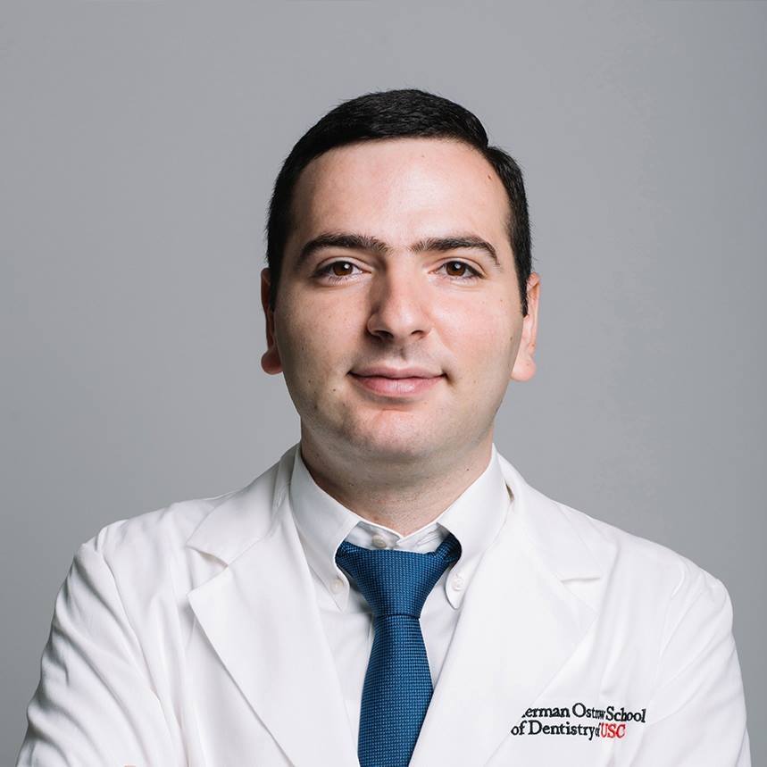 Tigran Gyokchyan, DDS, Dentist | General Practice