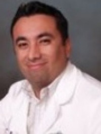 Dr. Dr. Pedro A. Calzada, Family Practitioner