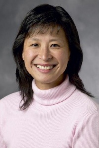 Quynh-thu Xuan Le M.D., Radiologist