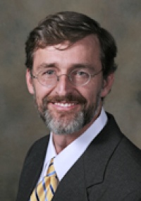 Dr. Mark J. Pletcher M.D.