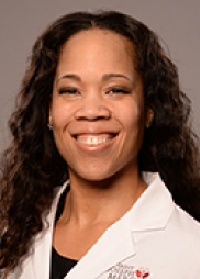 Ms. Neesha Rochelle Berry M.D.